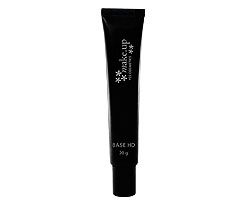 BASE HD YES! MAKE.UP BEGE ESCURA (3333)