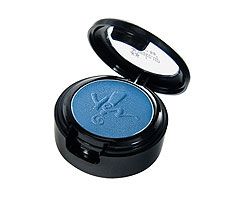 Sombra compacta Yes! Make.Up pop blue Cód - 30180